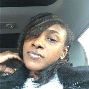 Meet your Posher, Bridgett